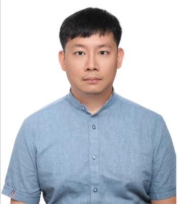 賴柏辰(Po-Chen Lai)圖片